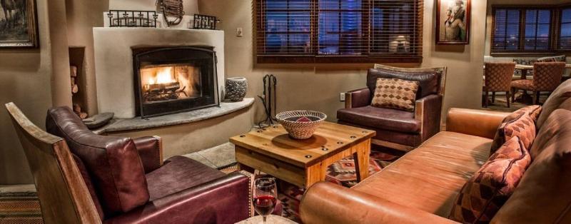 호텔 The Hacienda & Spa