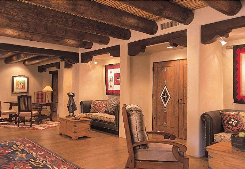 호텔 The Hacienda & Spa