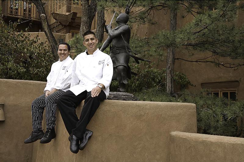 בית מלון כפרי The Hacienda & Spa