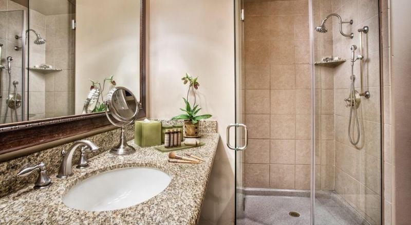 בית מלון כפרי The Hacienda & Spa