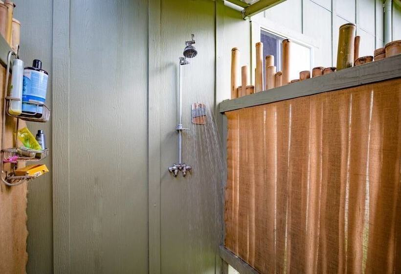 호텔 The Inn At Kulaniapia Falls