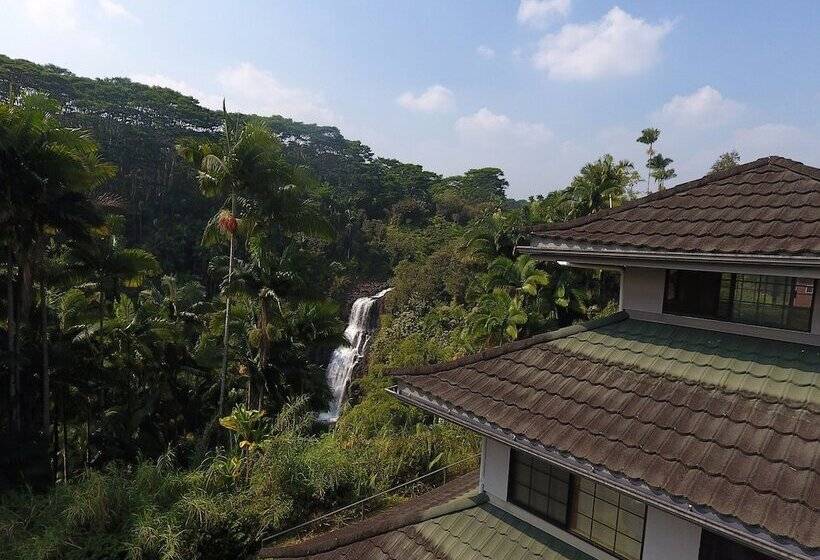 호텔 The Inn At Kulaniapia Falls