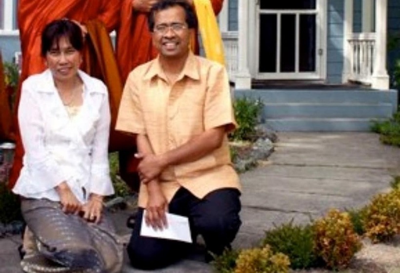 호텔 The Inn At Penn Cove