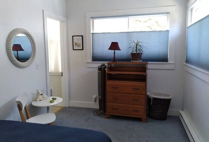 호텔 The Inn At Penn Cove