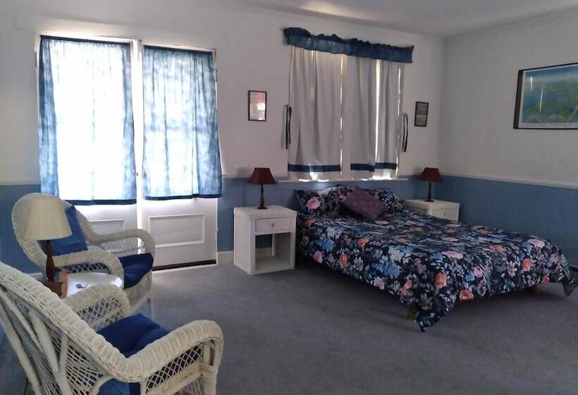 فندق The Inn At Penn Cove