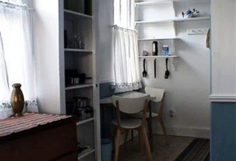 호텔 The Inn At Penn Cove