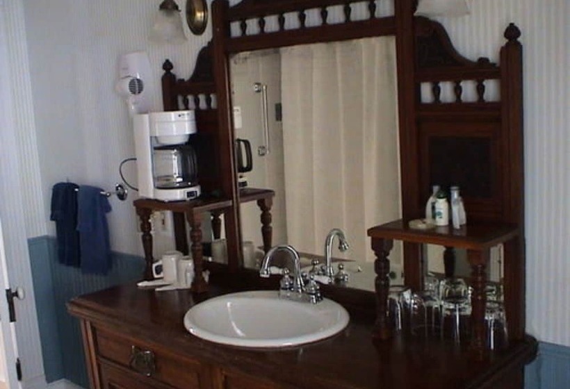 호텔 The Inn At Penn Cove