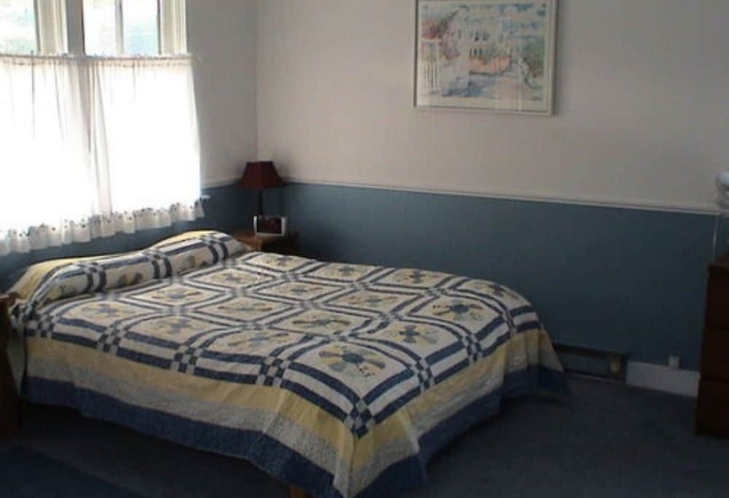 호텔 The Inn At Penn Cove