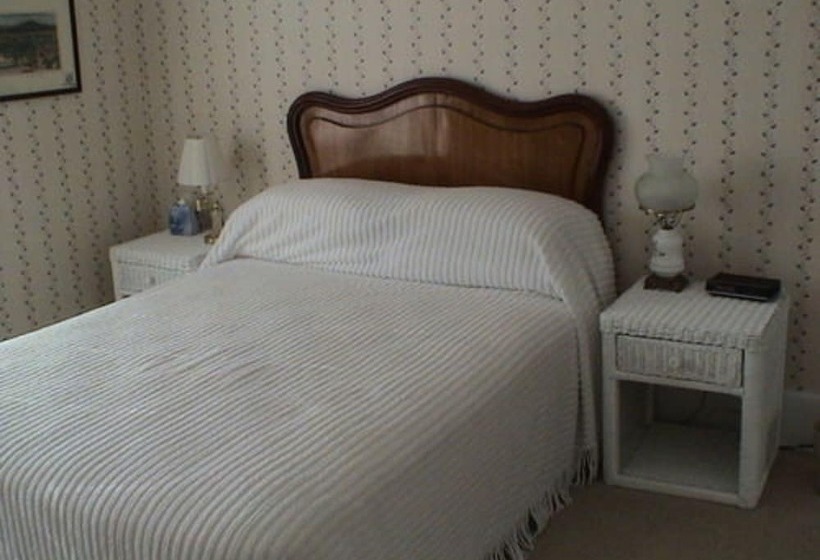 호텔 The Inn At Penn Cove