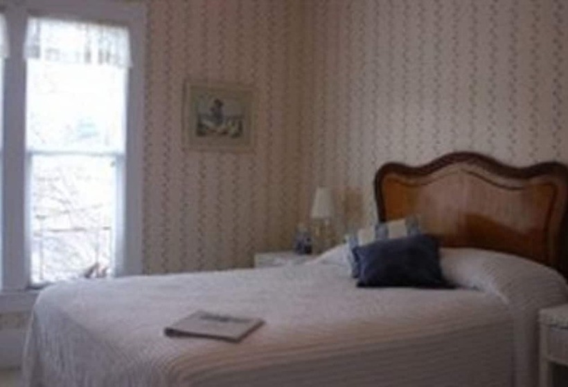 호텔 The Inn At Penn Cove