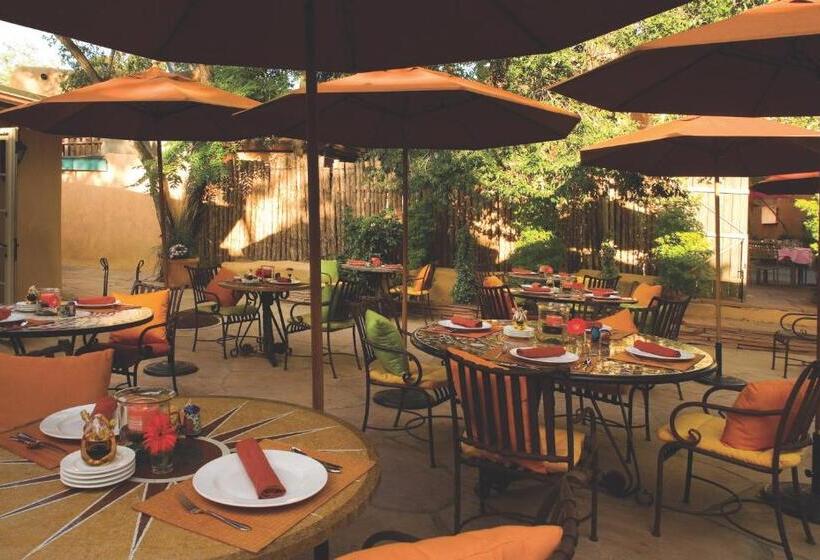 ホテル The Inn Of The Five Graces