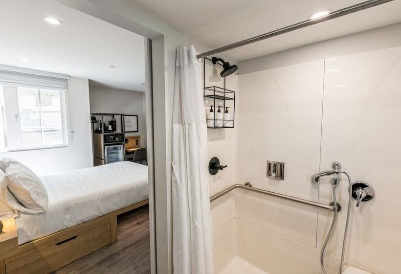 Kasa Niche Hotel Redwood City