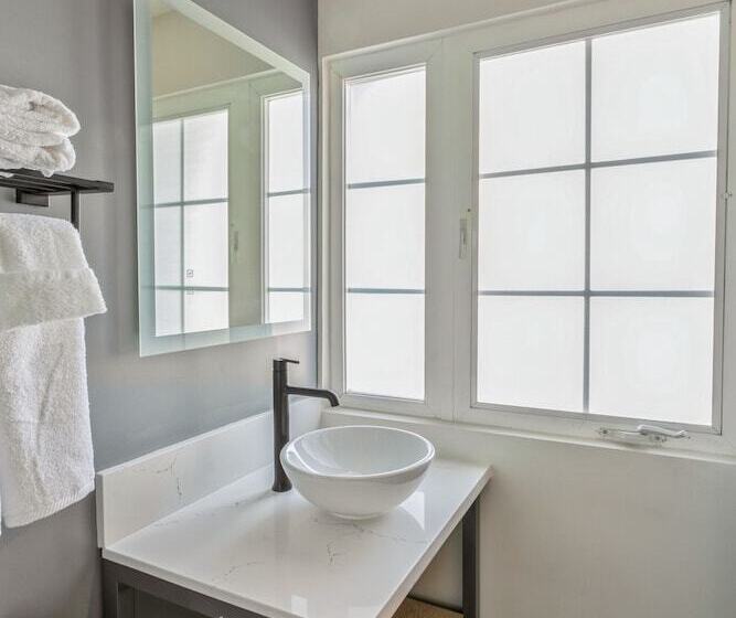 Kasa Niche Hotel Redwood City