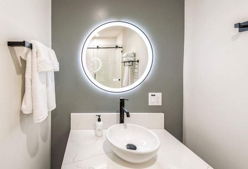 Kasa Niche Hotel Redwood City