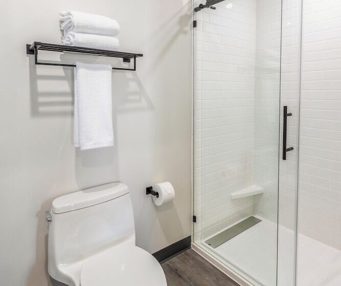 Kasa Niche Hotel Redwood City