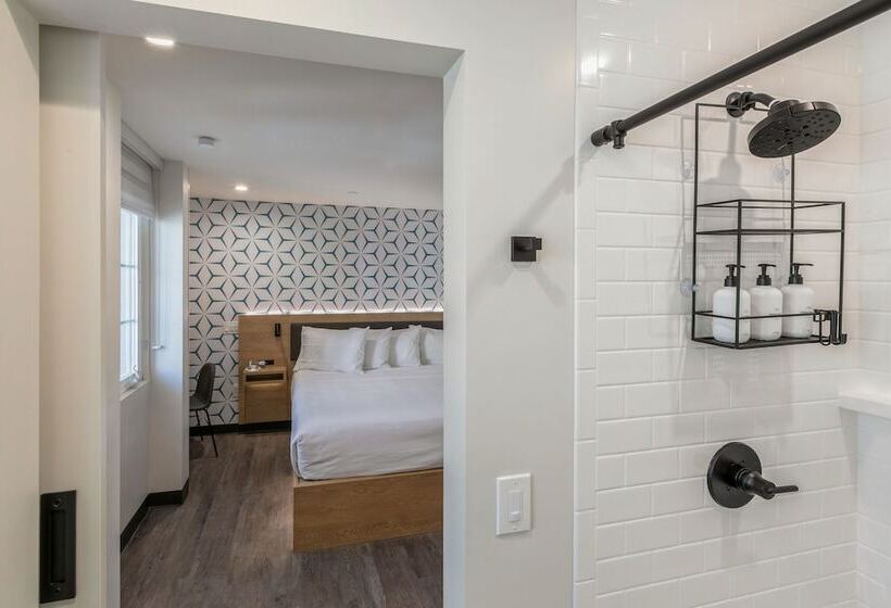 Kasa Niche Hotel Redwood City