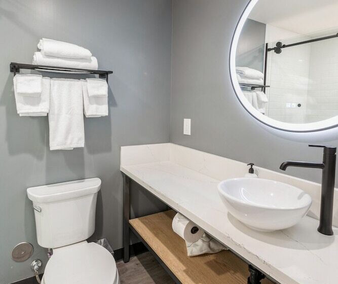 Kasa Niche Hotel Redwood City