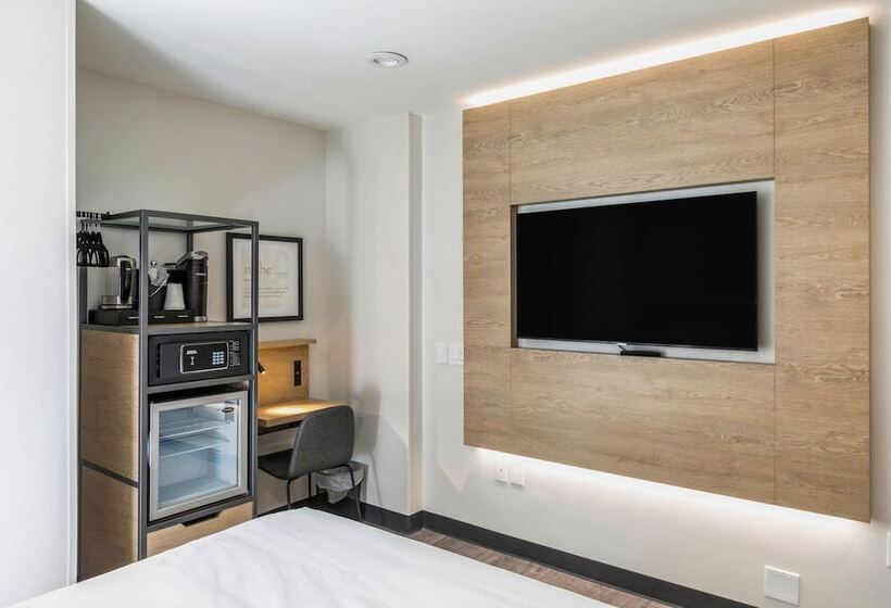 Kasa Niche Hotel Redwood City