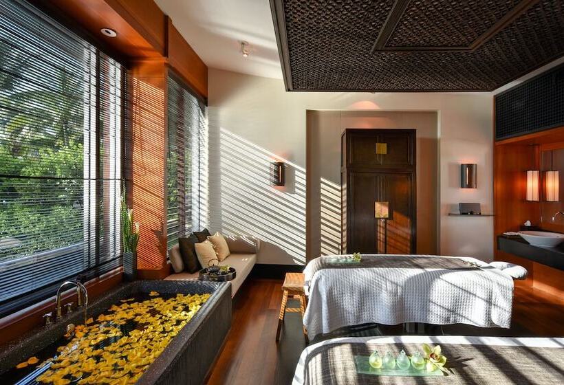 Отель The Setai, Miami Beach