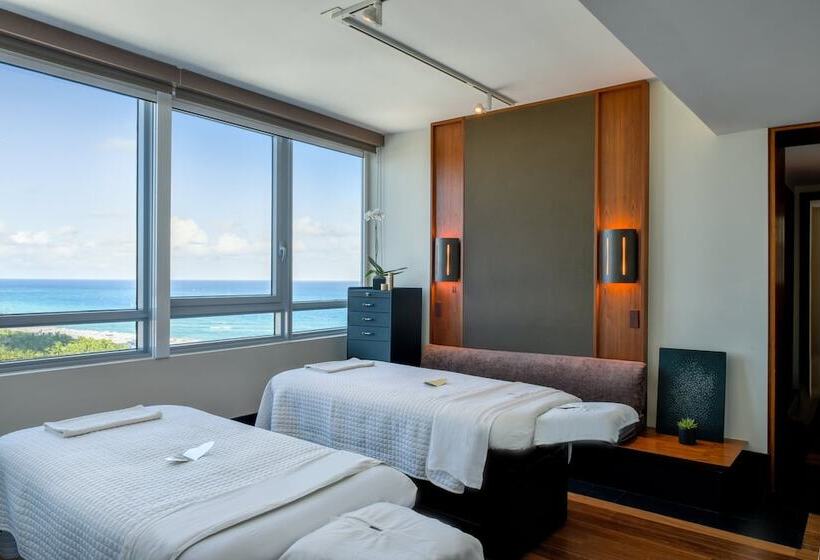 ホテル The Setai, Miami Beach