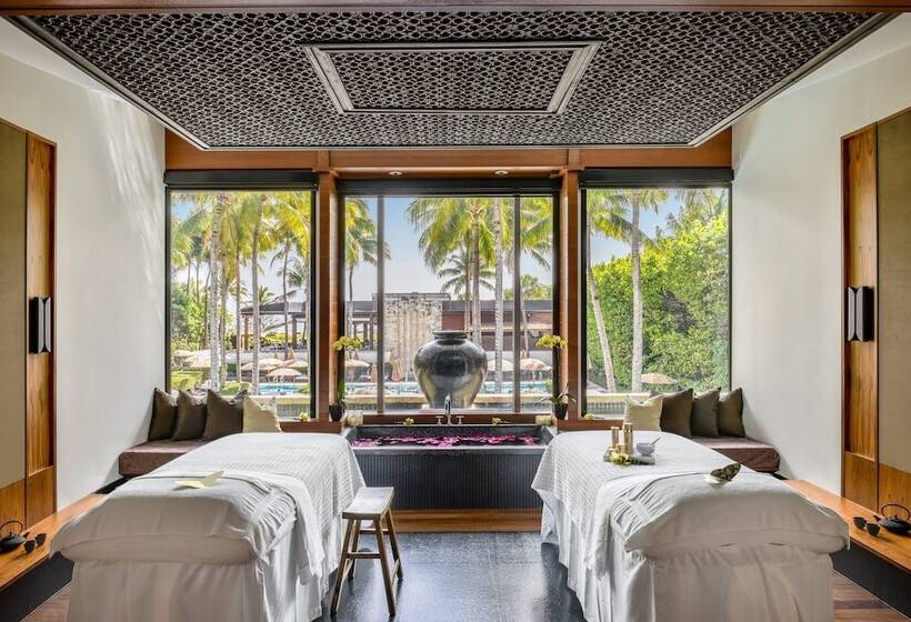 Отель The Setai, Miami Beach