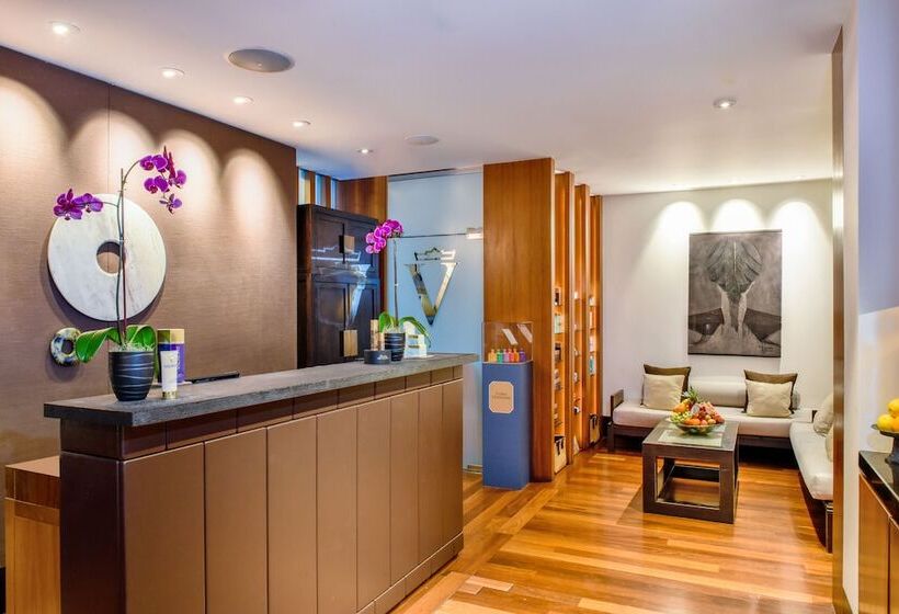 Отель The Setai, Miami Beach