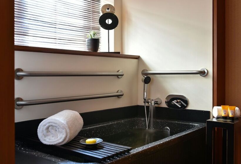 Отель The Setai, Miami Beach