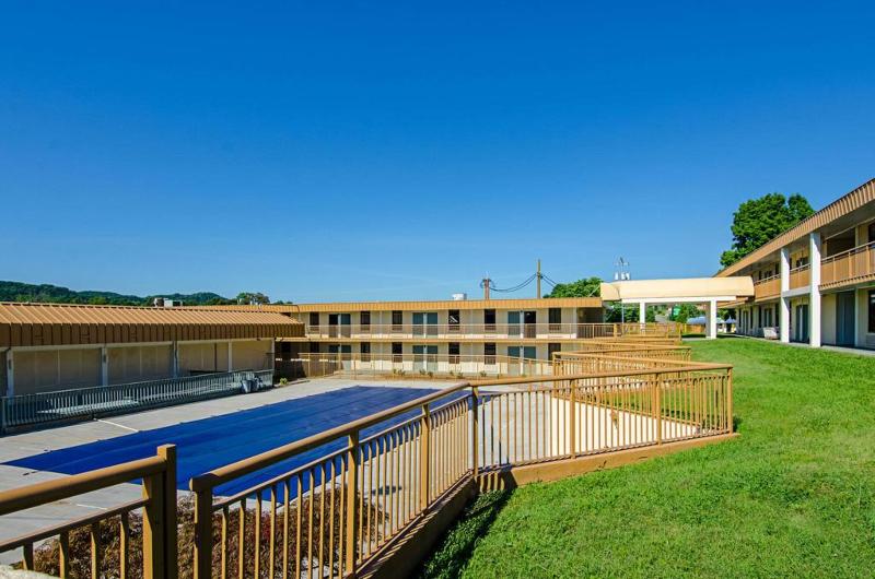 فندق Travel Inn Bristol Near State Street