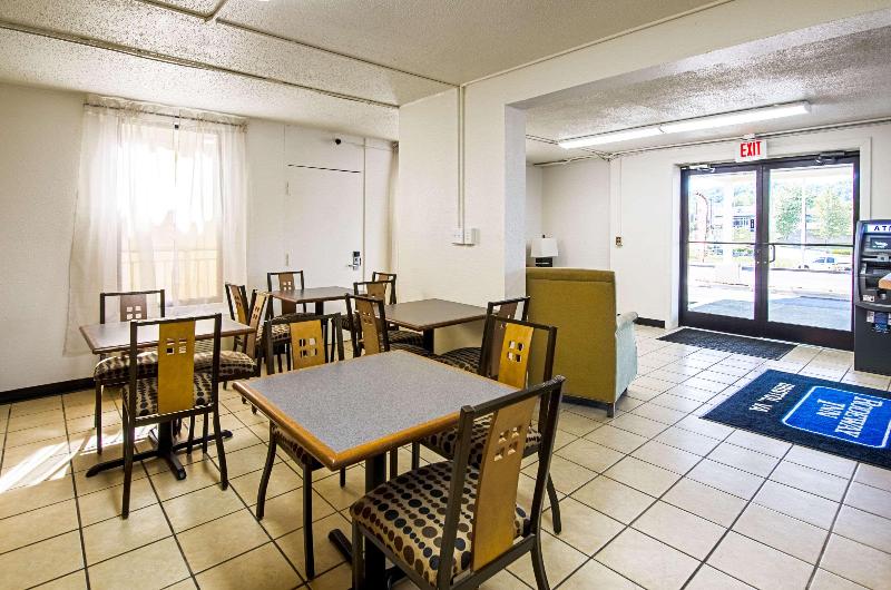 فندق Travel Inn Bristol Near State Street