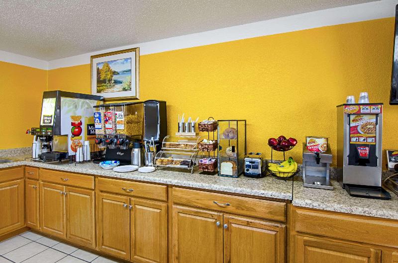 فندق Travel Inn Bristol Near State Street