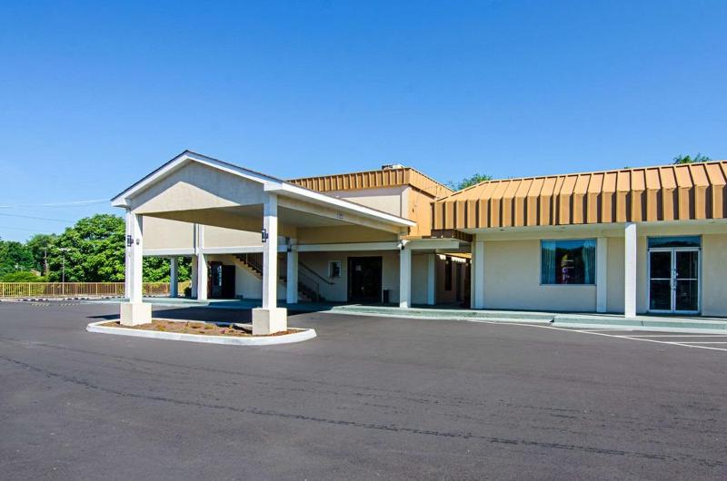 فندق Travel Inn Bristol Near State Street