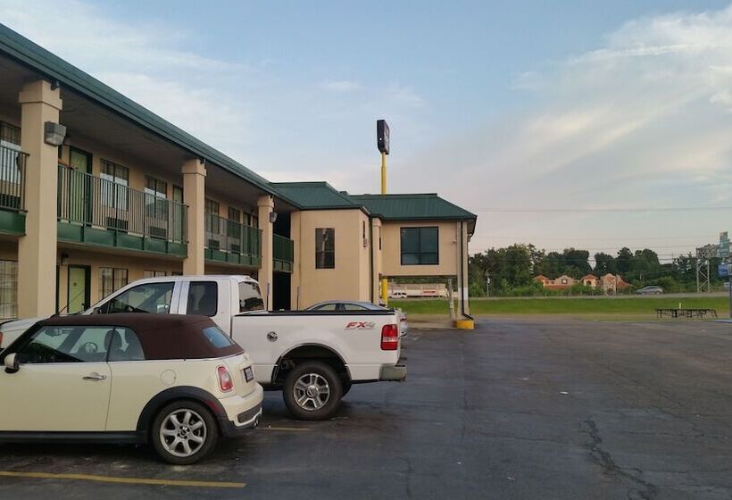 בית מלון כפרי Travel Inn