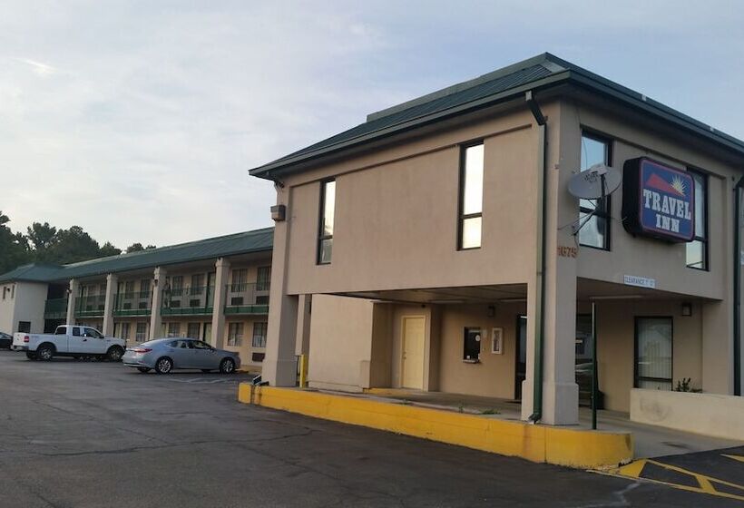 בית מלון כפרי Travel Inn