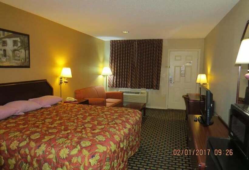 בית מלון כפרי Travel Inn