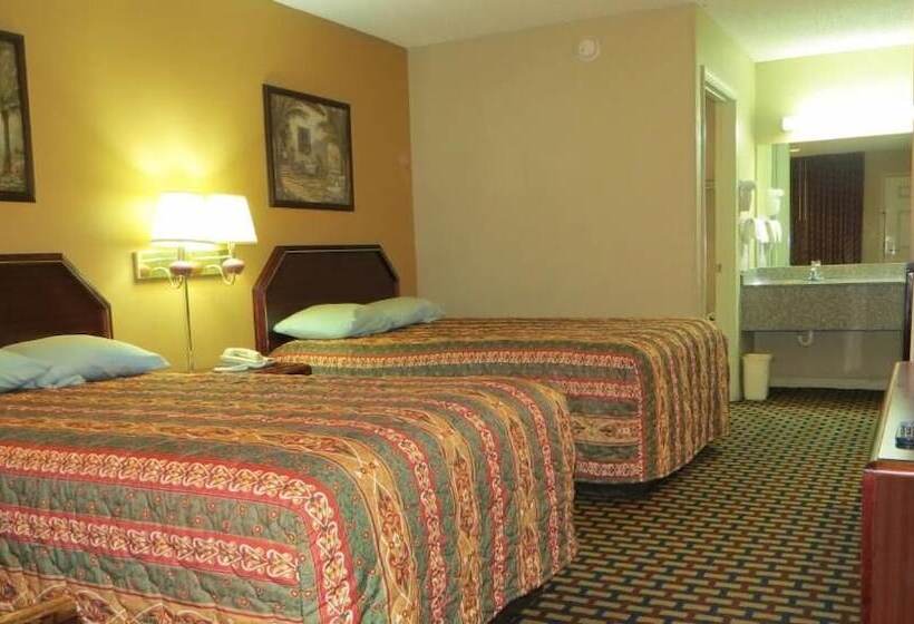 בית מלון כפרי Travel Inn