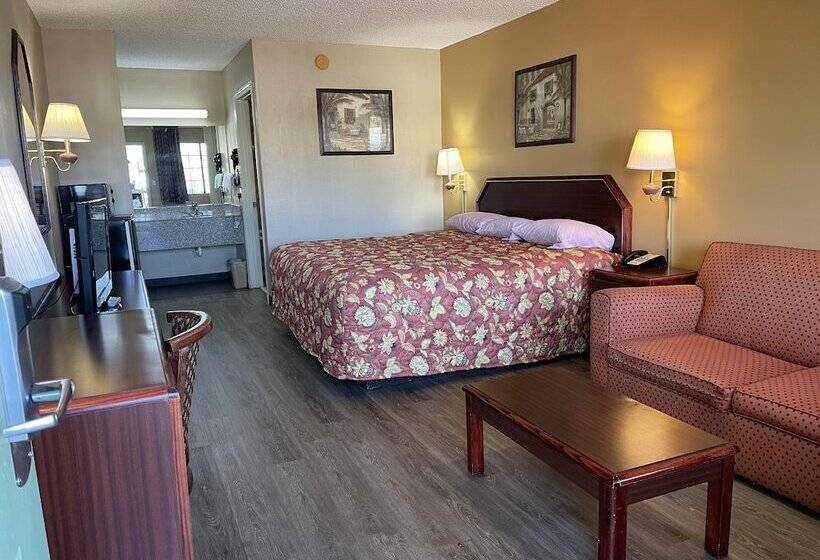 בית מלון כפרי Travel Inn