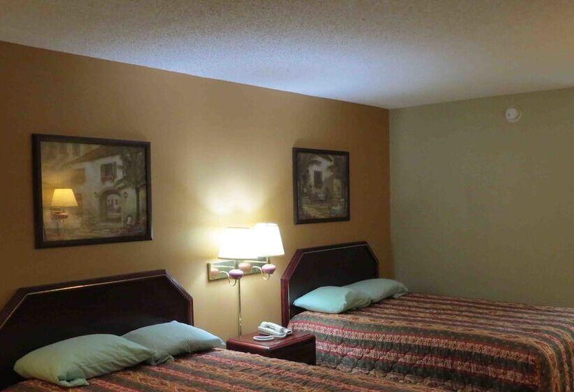 בית מלון כפרי Travel Inn