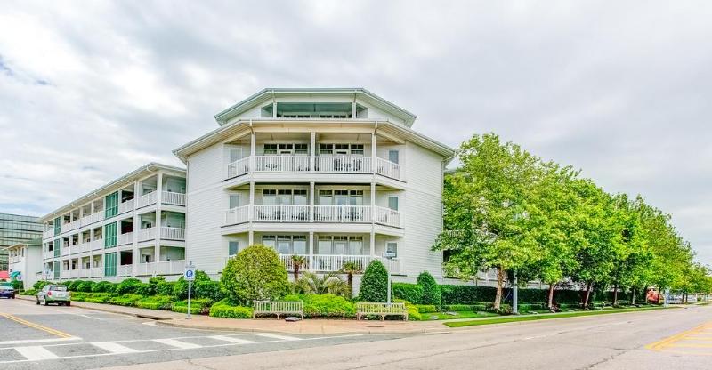 ホテル Turtle Cay Resort