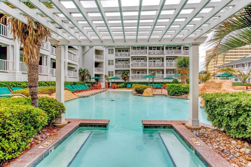 ホテル Turtle Cay Resort