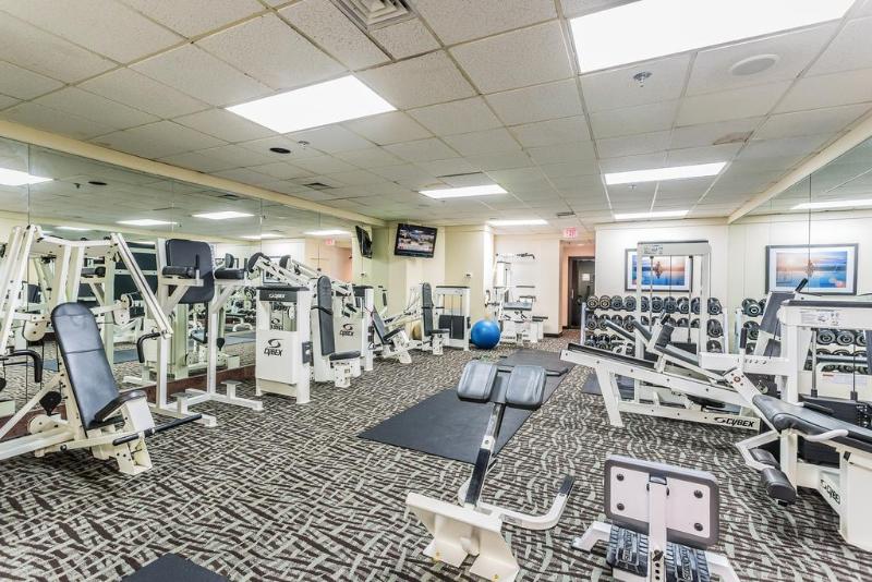 ホテル Turtle Cay Resort