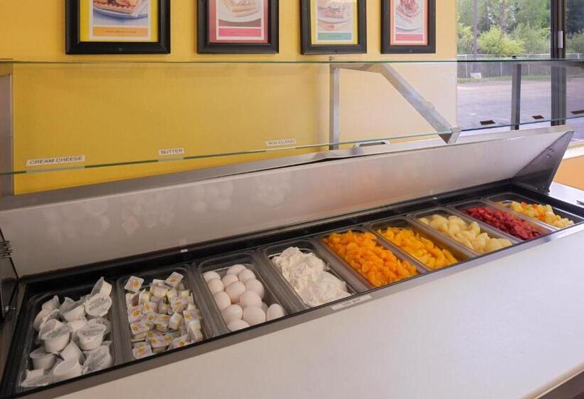 酒店 Valued Stay Madison