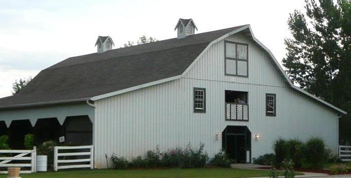 Отель Victorian Veranda Country Inn