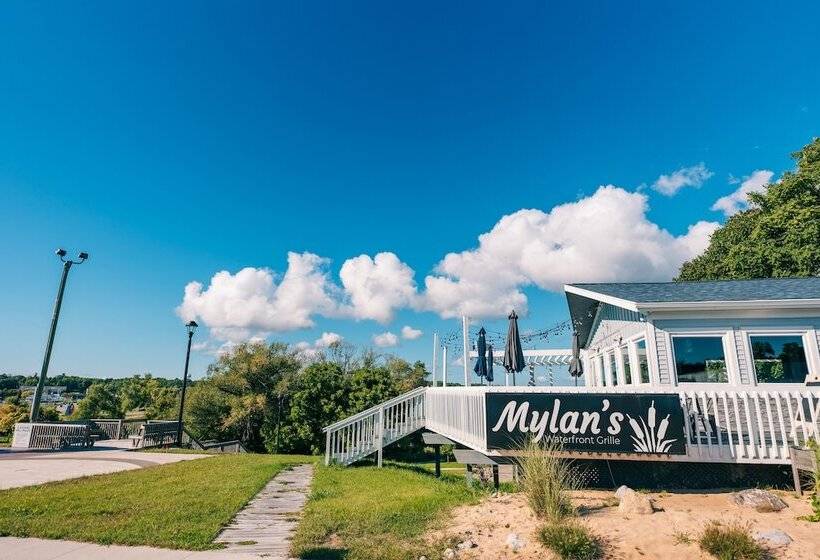 酒店 Weathervane Inn