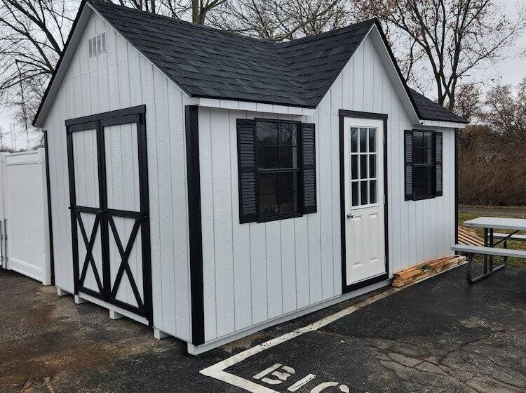 酒店 Weathervane Inn