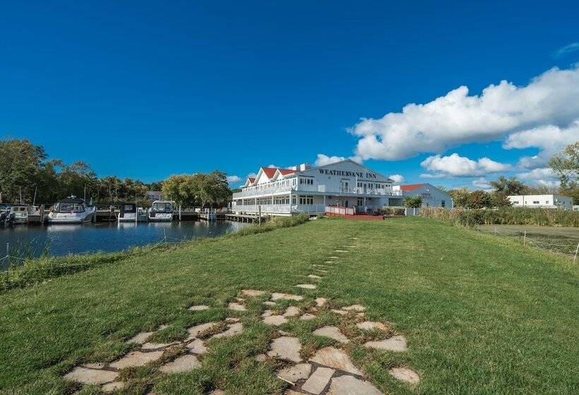 酒店 Weathervane Inn
