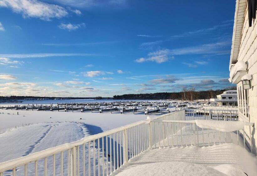 酒店 Weathervane Inn