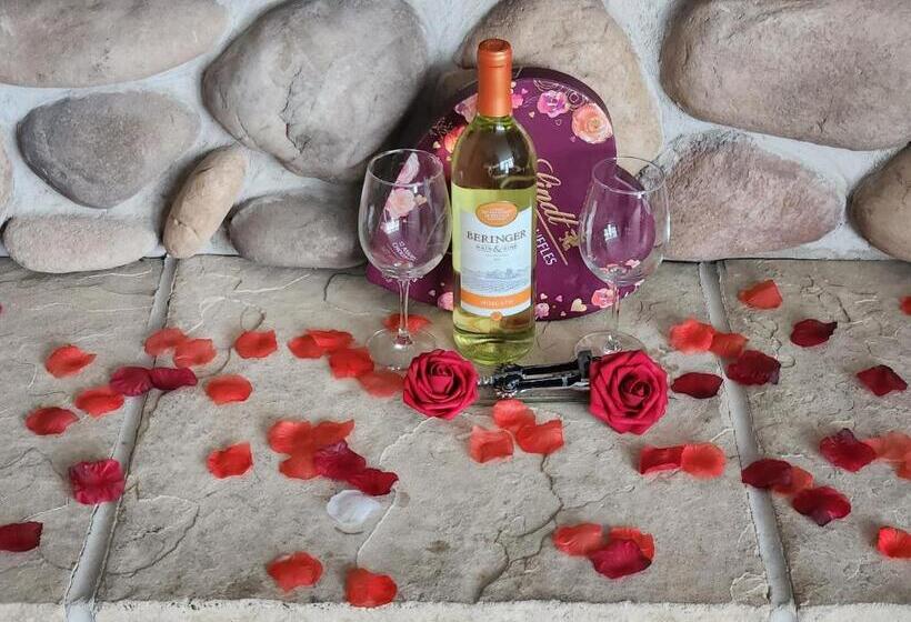 酒店 Weathervane Inn