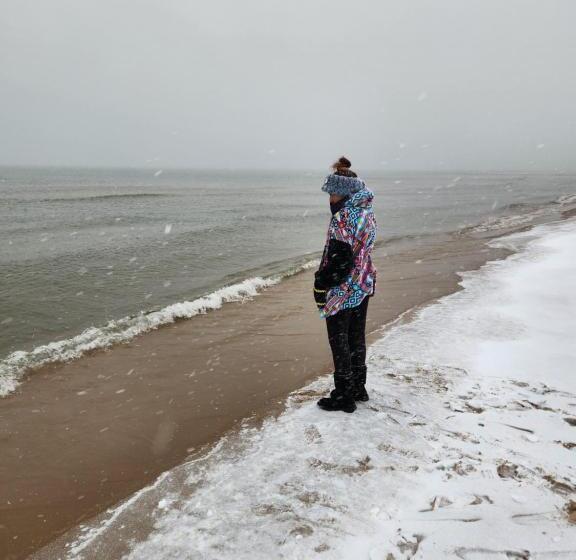 酒店 Weathervane Inn