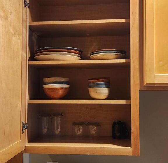 酒店 Weathervane Inn