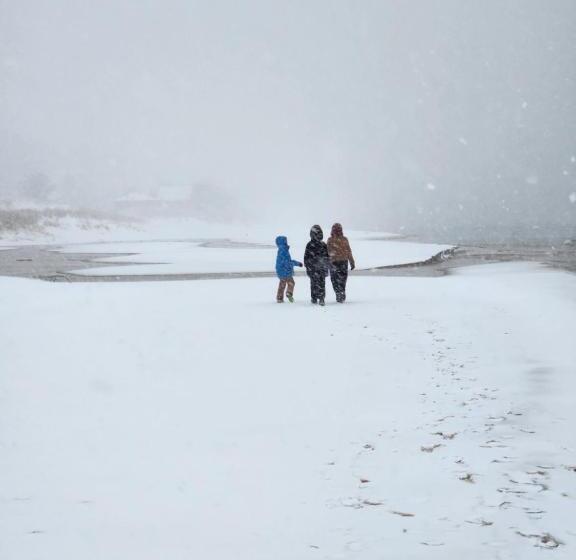 酒店 Weathervane Inn